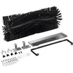 Sweeper Brooms & Brushes