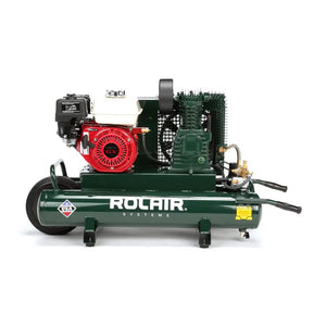 Rol-Air Portable Air Compressors