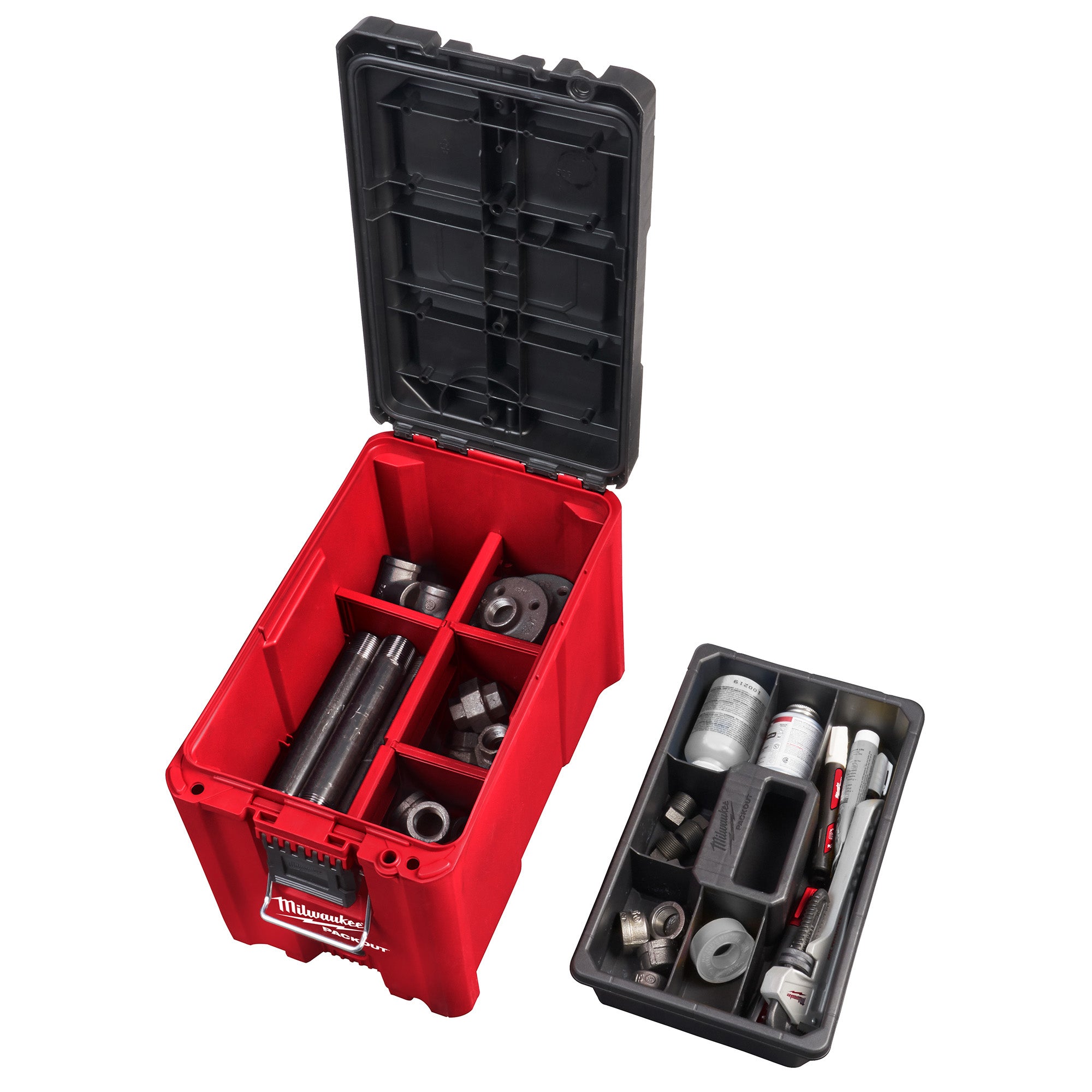 PACKOUT Compact Tool Box