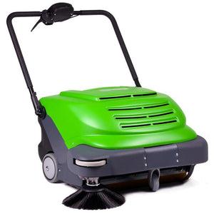 IPC Eagle Vacuum Sweepers