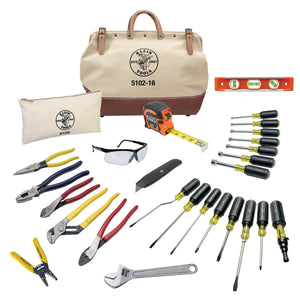 Klein Professional Tool Kits