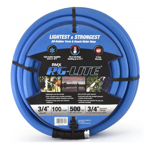 Ag-Lite Water Supply Hoses