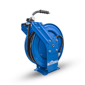 BluShield Pressure Washer Hose Reels