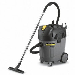Canister & Wet Dry Vacuums
