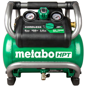 Metabo HPT Air Compressors