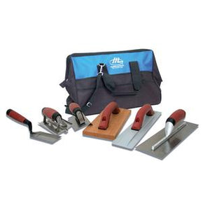 Masonry & Concrete Tool Kits