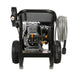 Simpson MSH3125-S MegaShot 3200 PSI @ 2.5 GPM Honda GC190 with Axial Pump Cold Water Gas Engine Pressure Washer